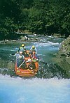 Deportes de aventura en los pirineos Deportes de aventura en los pirineos