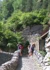 Rutas y senderismo por los pirineos Rutas y senderismo por los pirineos