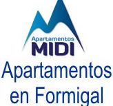 Apartamentos turisticos en el Valle de Tena