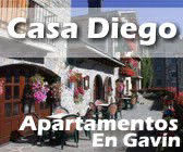 Apartamentos en Gavín - Biescas