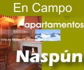 Apartamentos en el Valle