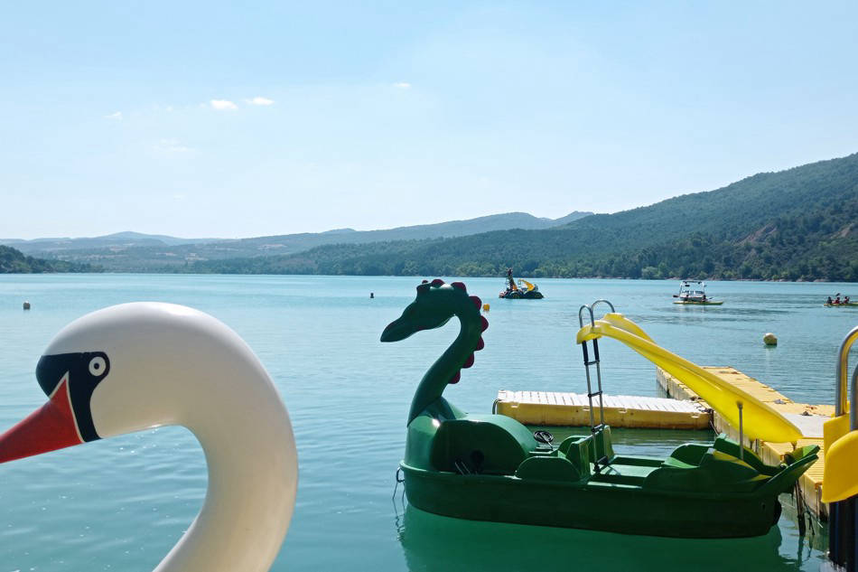 Hidropedales Eseraventura