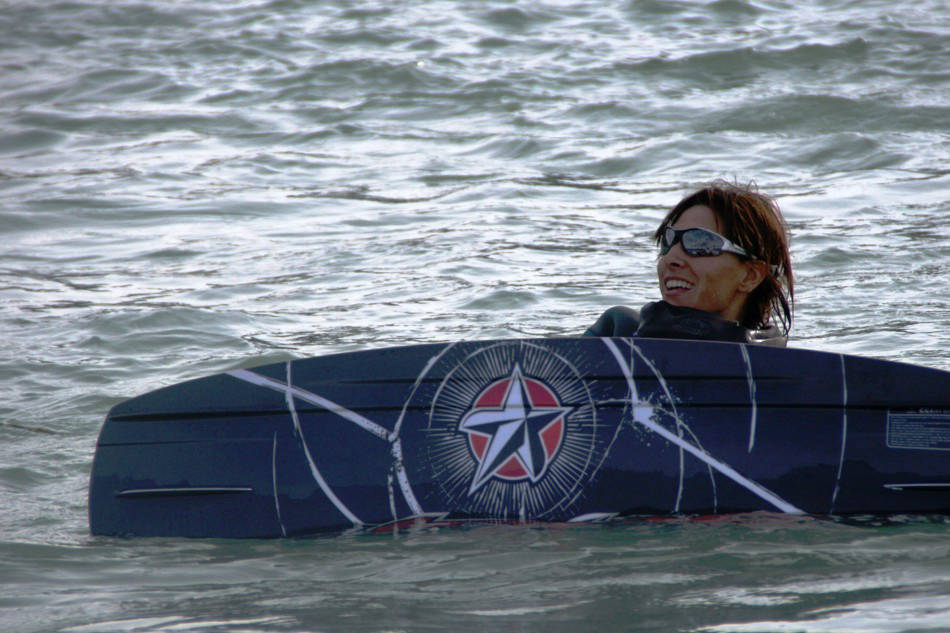 Esqui - Surf de agua