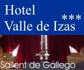 Tu Hotel en el Valle de Tena