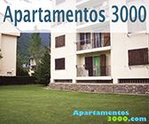 Apartamentos en el Valle de Tena