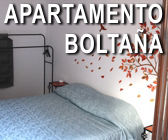 Apartamento Boltaña