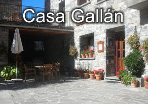 Casa Gallán