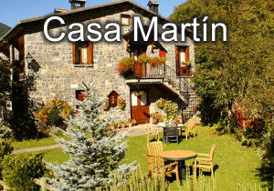 Casa Martín