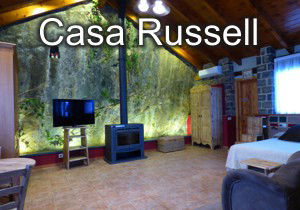Casa Russell