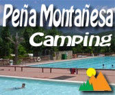 Camping en Ainsa