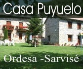 Casa Rural en Ordesa