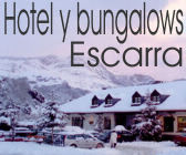 Hotel y camping en Formigal-Panticosa
