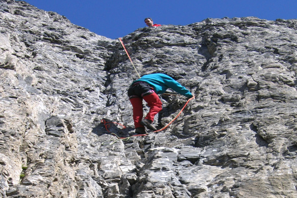 Deportes de aventura y actividades en los pirineos
