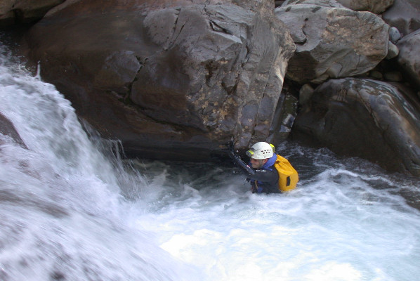 Deportes de aventura y actividades en los pirineos