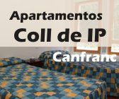 Apartamentos en Canfranc