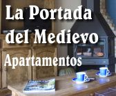 Apartamentos en el valle