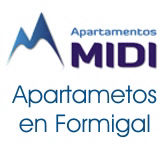 Apartamentos en Formigal