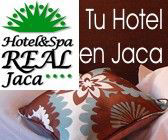 Tu Hotel en jaca