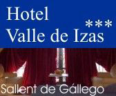 Hotel Valle de Izas