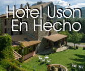 Hotel en el Valle