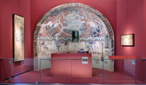 Museo Diocesano de Barbastro