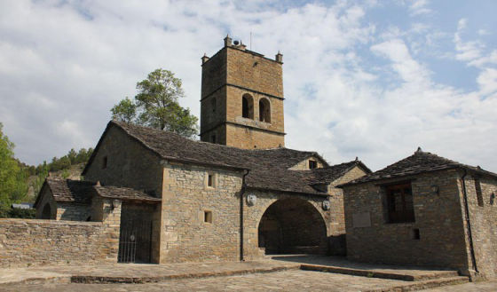 Museo de alfareria tradicional aragonesa