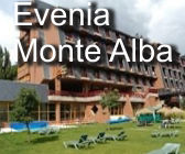 Hotel en el Valle de Benasque