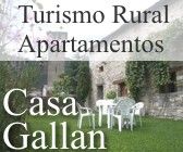 Turismo rural