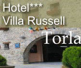 Hotel en Torla - Ordesa