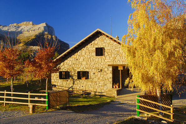 Refugio de Gabardito