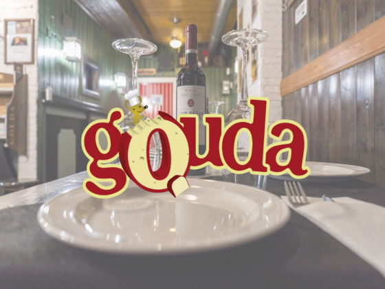 Taberna Gouda en Biescas